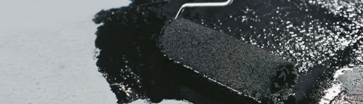 Bitumen primer & kit